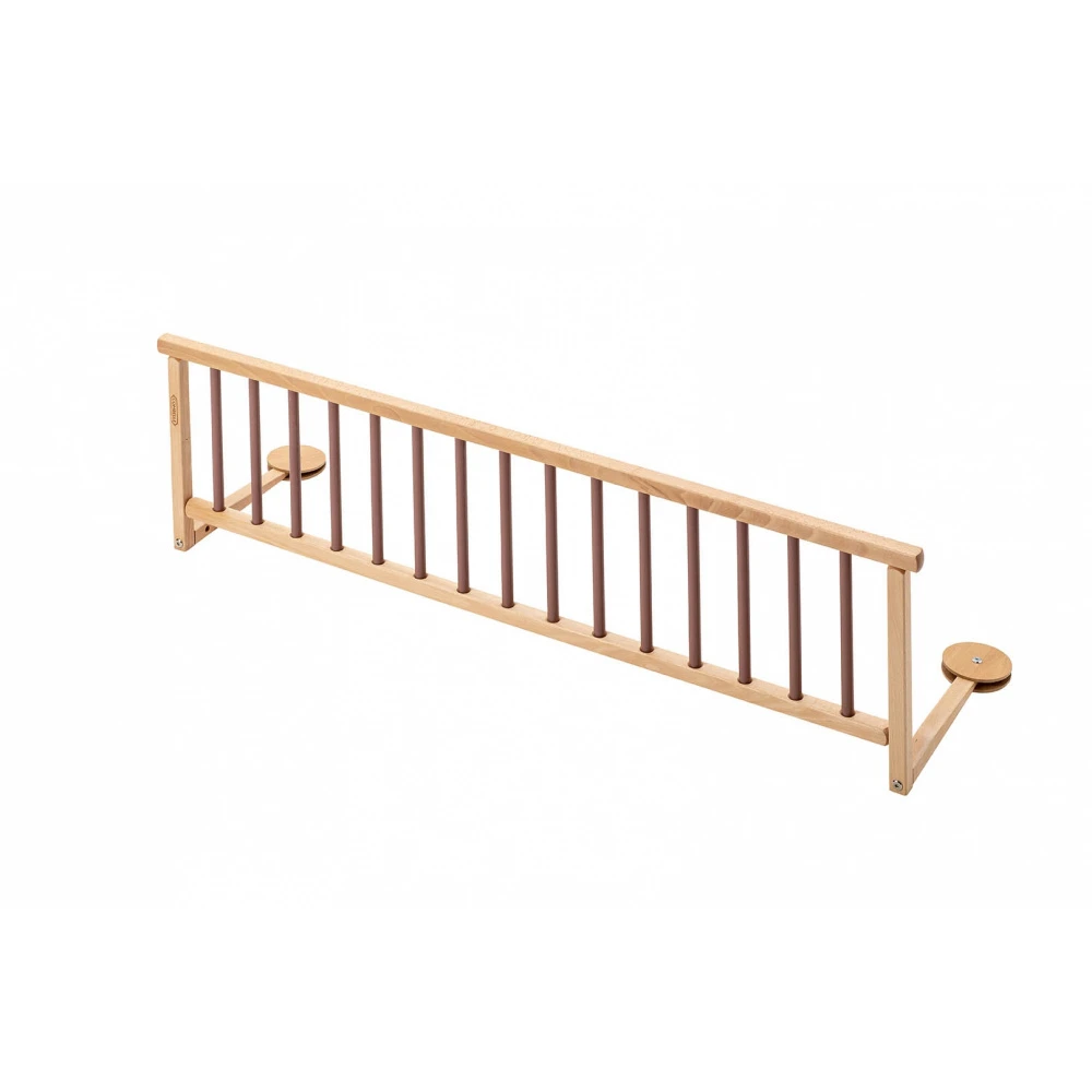 Barrière De Lit Enfant Bois 35 X 127 Cm Audrey Hybride Vieux Rose 1 Barrière De Lit Enfant Bois 35 X 127 Cm Audrey Hybride Vieux Rose