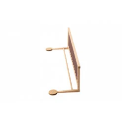 Barrière De Lit Enfant Bois 35 X 127 Cm Audrey Hybride Vieux Rose 18 Barrière De Lit Enfant Bois 35 X 127 Cm Audrey Hybride Vieux Rose -Allobébé cb071410154 2