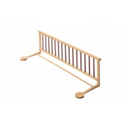 Barrière De Lit Enfant Bois 35 X 127 Cm Audrey Hybride Vieux Rose 19 Barrière De Lit Enfant Bois 35 X 127 Cm Audrey Hybride Vieux Rose -Allobébé cb071410154 3