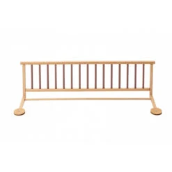 Barrière De Lit Enfant Bois 35 X 127 Cm Audrey Hybride Vieux Rose 20 Barrière De Lit Enfant Bois 35 X 127 Cm Audrey Hybride Vieux Rose -Allobébé cb071410154 4