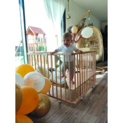 Parc Bébé Pliant Carré Gaby Avec Plancher Réglable Hybride Fuschia 15 Parc Bébé Pliant Carré Gaby Avec Plancher Réglable Hybride Fuschia -Allobébé cb081630125 5