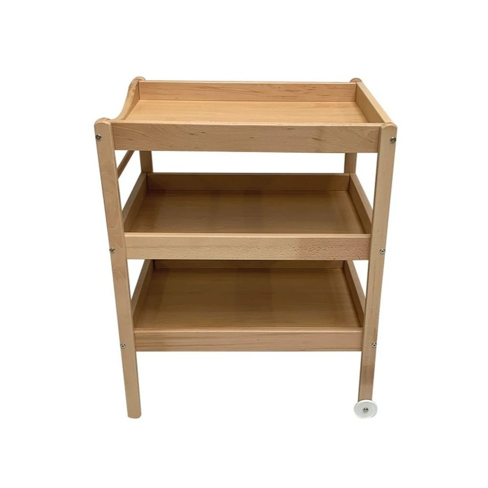 Plateau Supplémentaire Pour Table à Langer Margot Vernis Naturel 5 Plateau Supplémentaire Pour Table à Langer Margot Vernis Naturel – Image 5