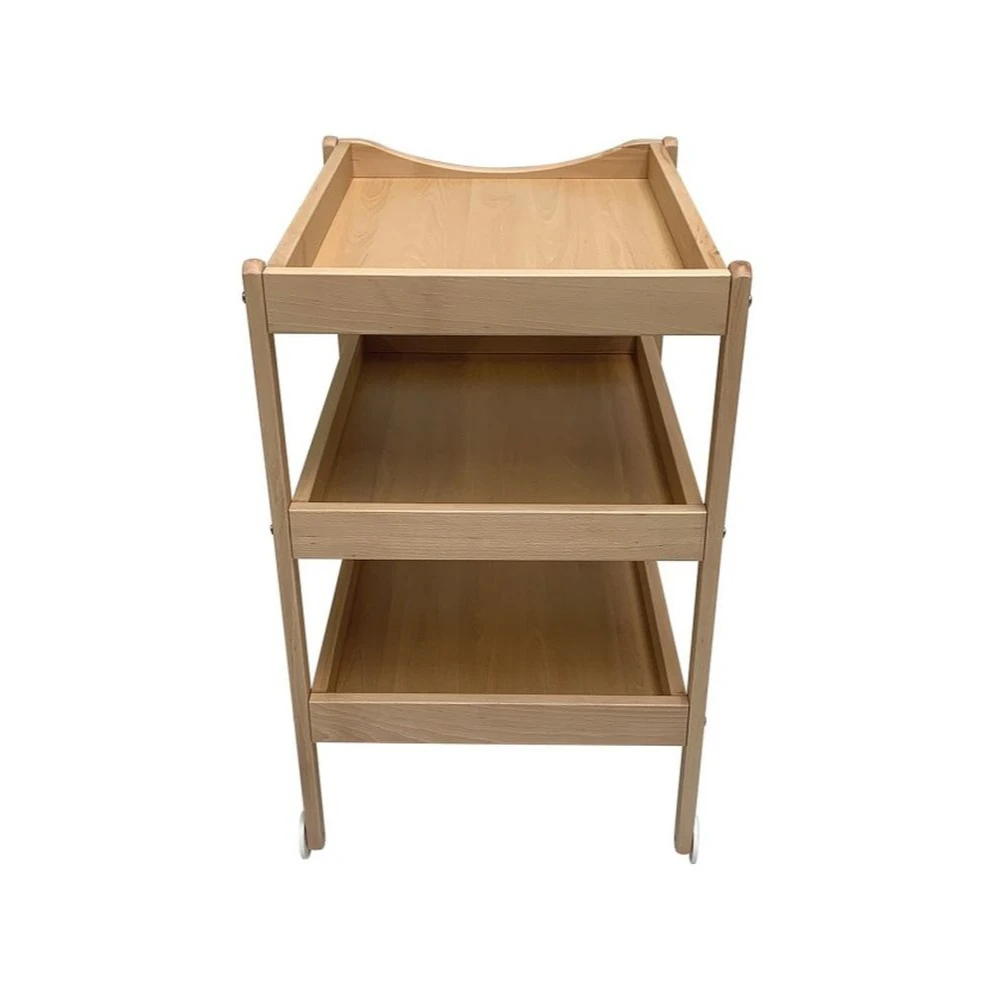 Plateau Supplémentaire Pour Table à Langer Margot Vernis Naturel 6 Plateau Supplémentaire Pour Table à Langer Margot Vernis Naturel – Image 6