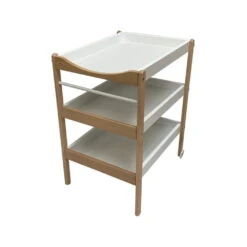 Plateau Supplémentaire Pour Table à Langer Margot Hybride Blanc -Allobébé cb091418080 3