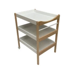 Plateau Supplémentaire Pour Table à Langer Margot Hybride Blanc -Allobébé cb091418080 4