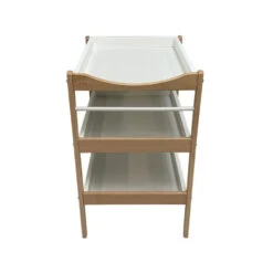 Plateau Supplémentaire Pour Table à Langer Margot Hybride Blanc -Allobébé cb091418080 5