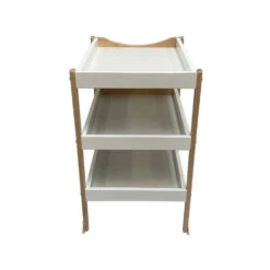 Plateau Supplémentaire Pour Table à Langer Margot Hybride Blanc -Allobébé cb091418080 6