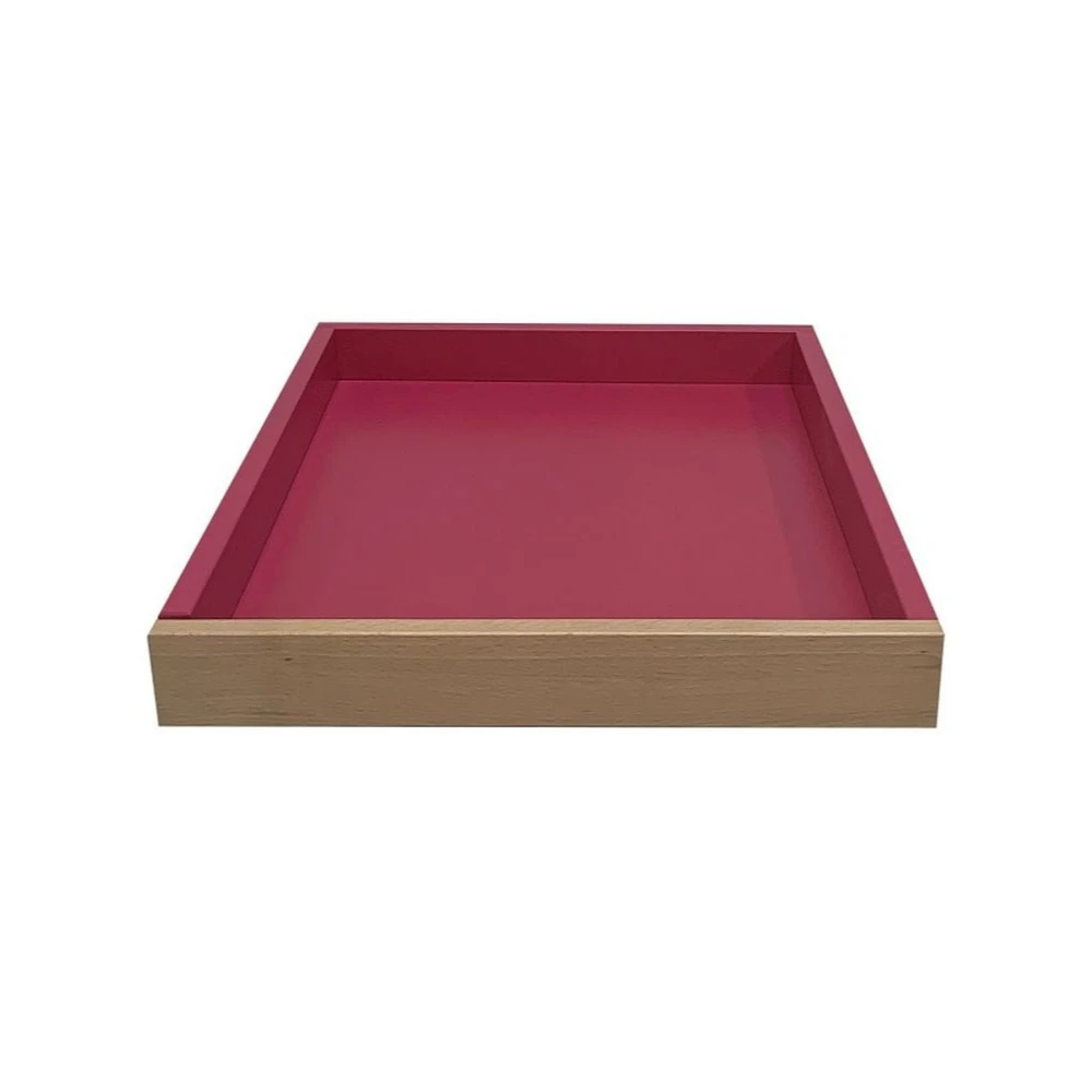 Plateau Supplémentaire Pour Table à Langer Margot Hybride Fuschia 2 Plateau Supplémentaire Pour Table à Langer Margot Hybride Fuschia – Image 2