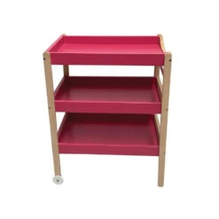 Plateau Supplémentaire Pour Table à Langer Margot Hybride Fuschia 12 Plateau Supplémentaire Pour Table à Langer Margot Hybride Fuschia -Allobébé cb091418127 5