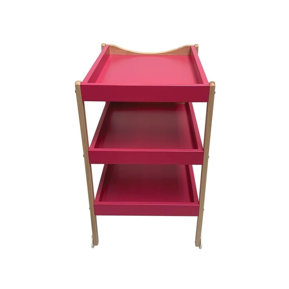 Plateau Supplémentaire Pour Table à Langer Margot Hybride Fuschia 7 Plateau Supplémentaire Pour Table à Langer Margot Hybride Fuschia – Image 7