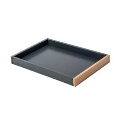 Plateau Supplémentaire Pour Table à Langer Margot Hybride Anthracite