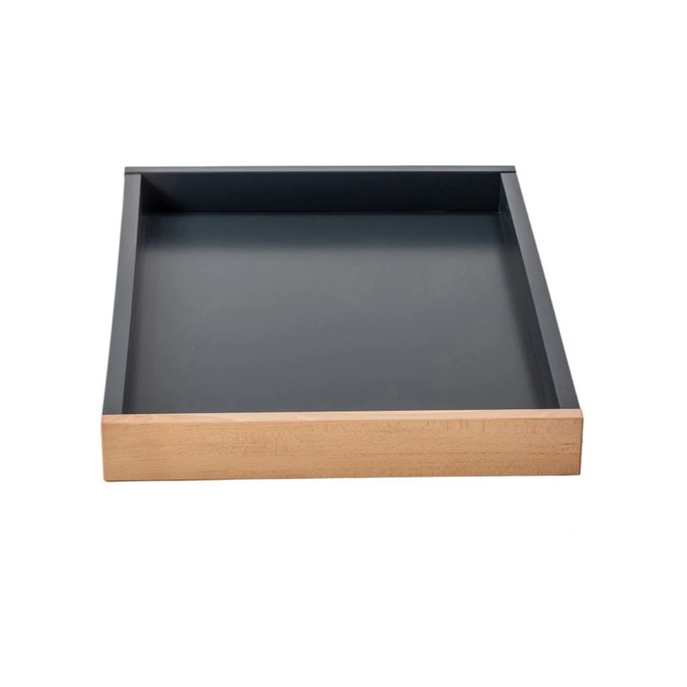 Plateau Supplémentaire Pour Table à Langer Margot Hybride Anthracite 3 Plateau Supplémentaire Pour Table à Langer Margot Hybride Anthracite – Image 3