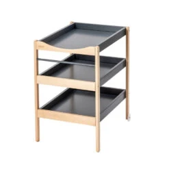 Plateau Supplémentaire Pour Table à Langer Margot Hybride Anthracite 8 Plateau Supplémentaire Pour Table à Langer Margot Hybride Anthracite -Allobébé cb091418141 3