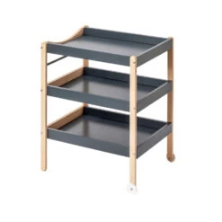 Plateau Supplémentaire Pour Table à Langer Margot Hybride Anthracite 9 Plateau Supplémentaire Pour Table à Langer Margot Hybride Anthracite -Allobébé cb091418141 4