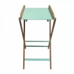 Table à Langer Jade Pliante Hybride Vert Mint 13 Table à Langer Jade Pliante Hybride Vert Mint -Allobébé cb091440111 4