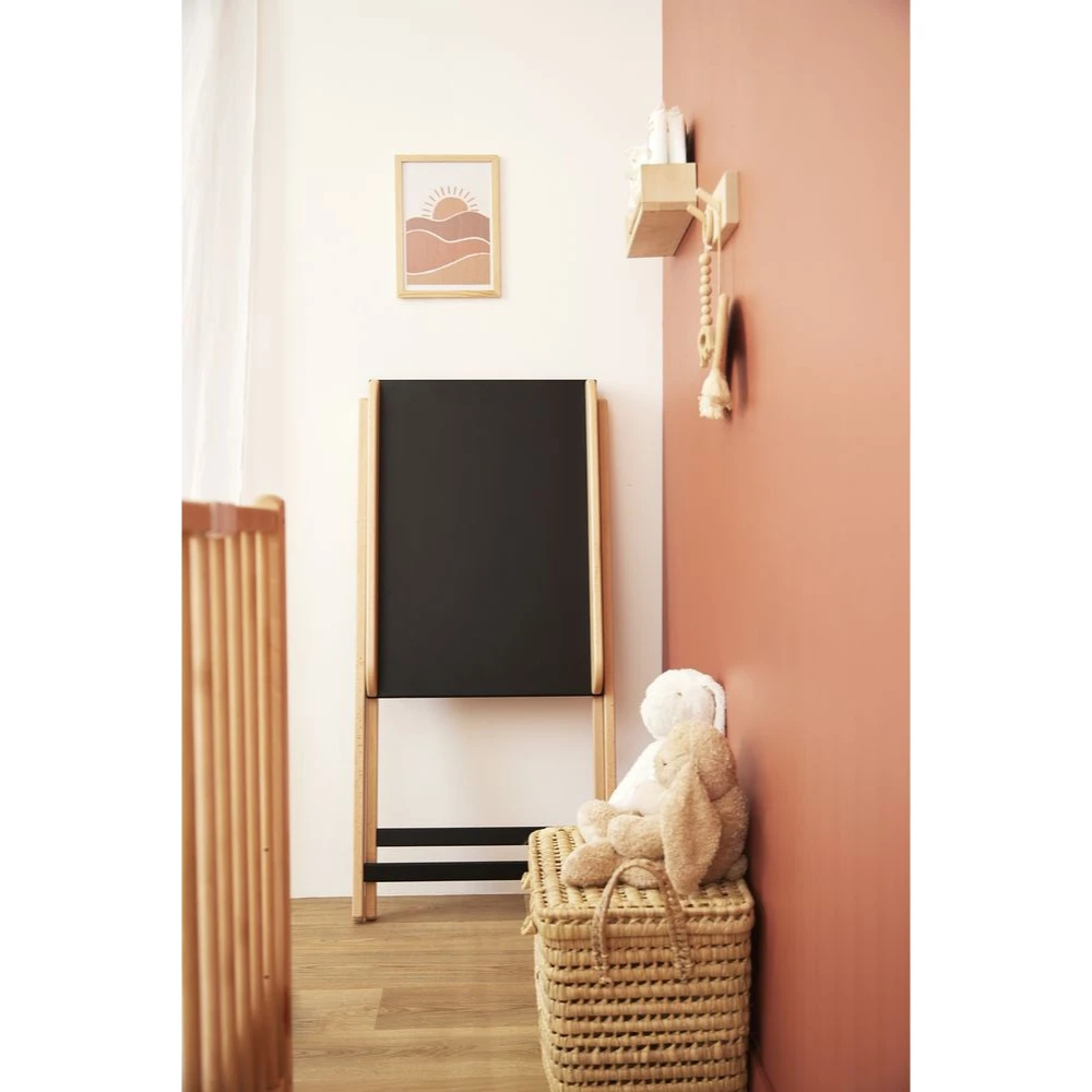 Table à Langer Jade Pliante Hybride Vert Mint 8 Table à Langer Jade Pliante Hybride Vert Mint – Image 8