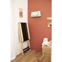 Table à Langer Jade Pliante Hybride Bleu Gris 27 Table à Langer Jade Pliante Hybride Bleu Gris -Allobébé cb091440166 12