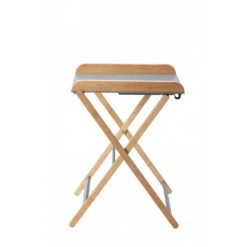 Table à Langer Jade Pliante Hybride Bleu Gris 20 Table à Langer Jade Pliante Hybride Bleu Gris -Allobébé cb091440166 5