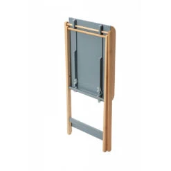 Table à Langer Jade Pliante Hybride Bleu Gris 24 Table à Langer Jade Pliante Hybride Bleu Gris -Allobébé cb091440166 9