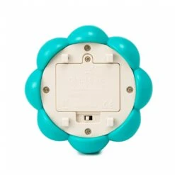 Cloud-B Veilleuse Bébé Projection Plafond Pieuvre Twinkles To Go Bleue -Allobébé cd060409905 3