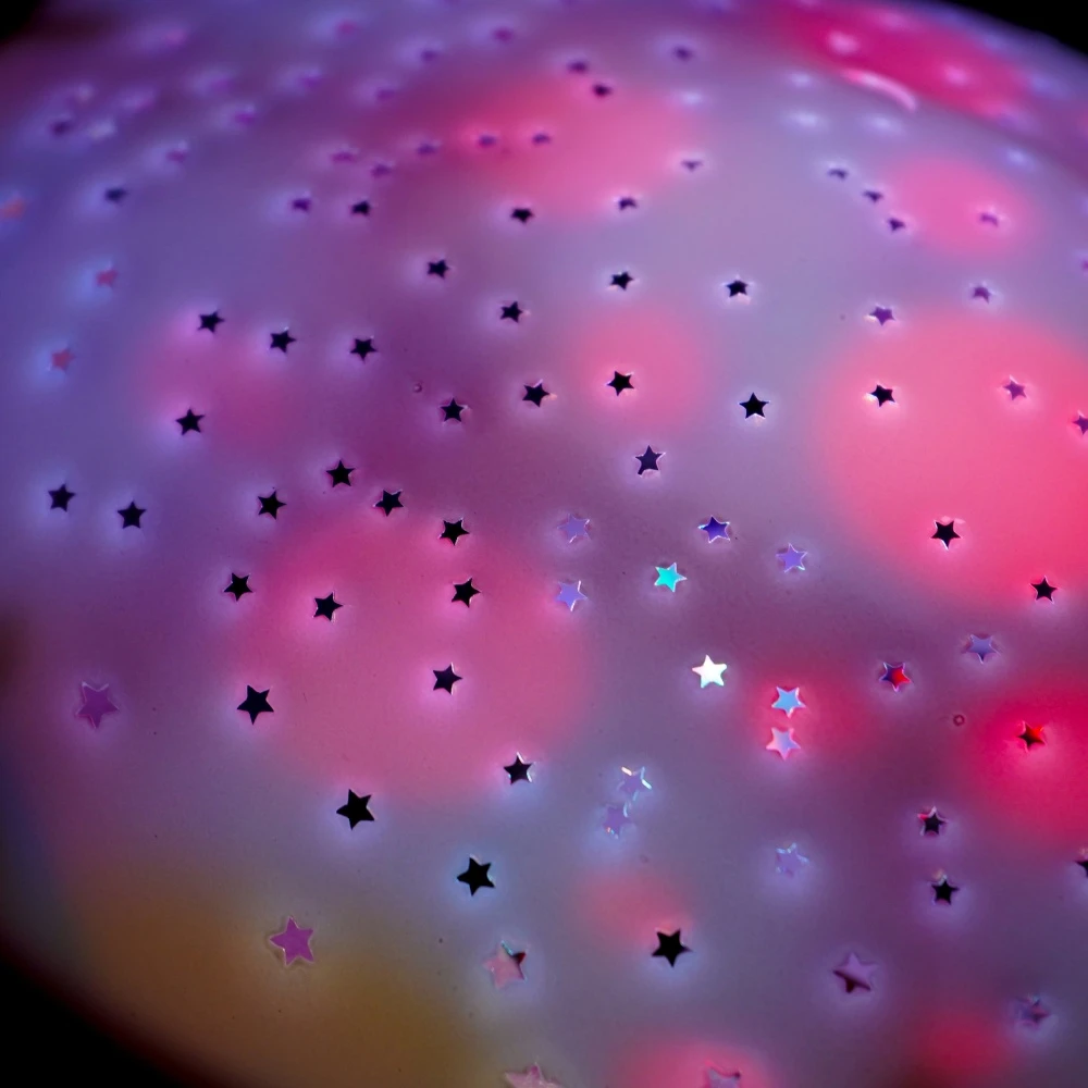 Cloud-B Veilleuse Bébé Projection Plafond Musicale Tortue Twinkling Twilight Rose 8 Cloud-B Veilleuse Bébé Projection Plafond Musicale Tortue Twinkling Twilight Rose – Image 8