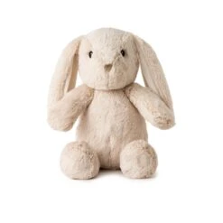 Cloud-B Peluche Veilleuse Lapin Lovelight Buddies