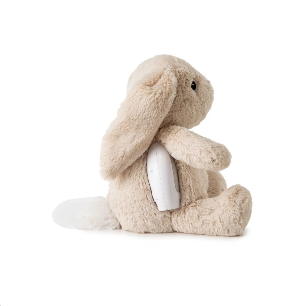 Cloud-B Peluche Veilleuse Lapin Lovelight Buddies 5 Cloud-B Peluche Veilleuse Lapin Lovelight Buddies – Image 5