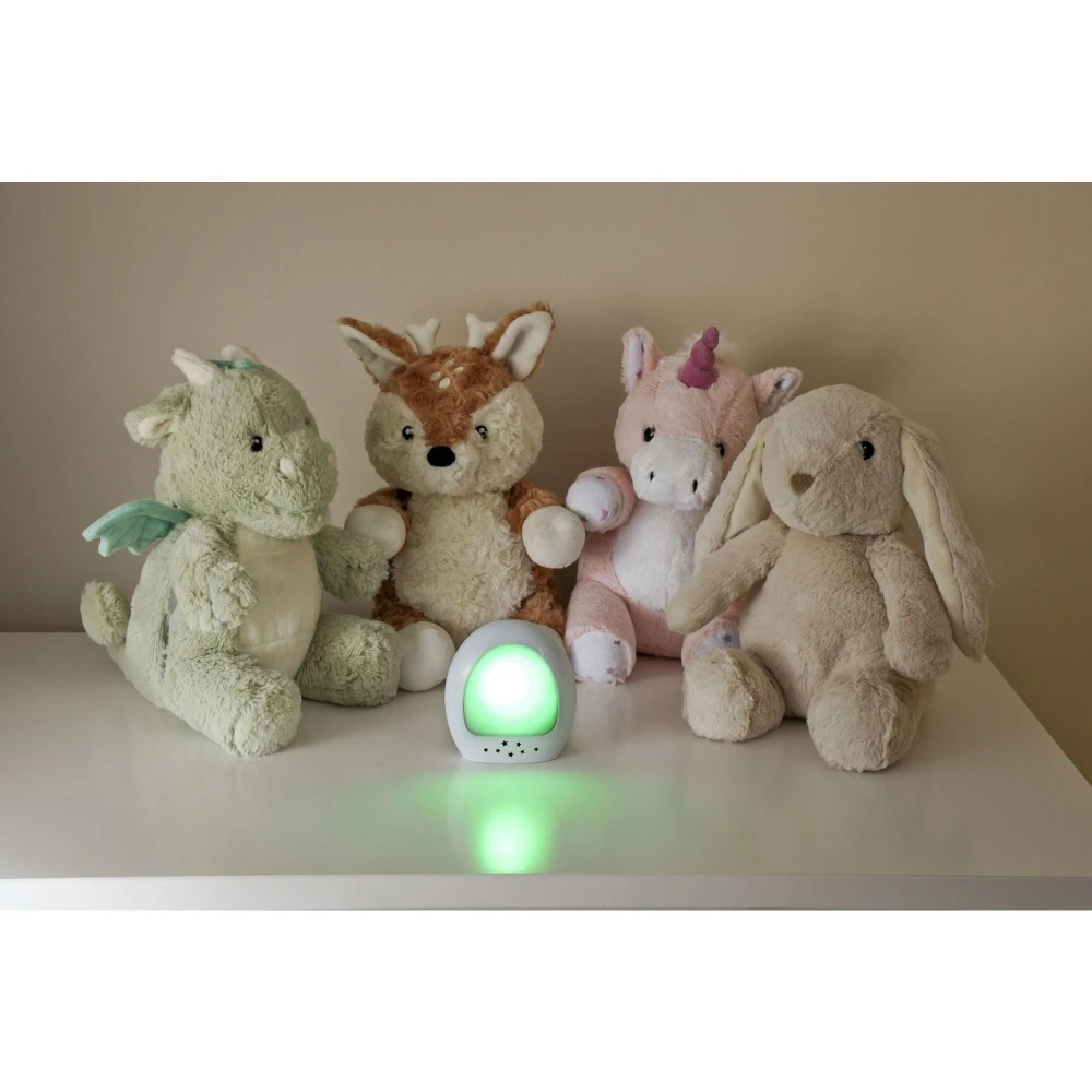 Cloud-B Peluche Veilleuse Lapin Lovelight Buddies 9 Cloud-B Peluche Veilleuse Lapin Lovelight Buddies – Image 9