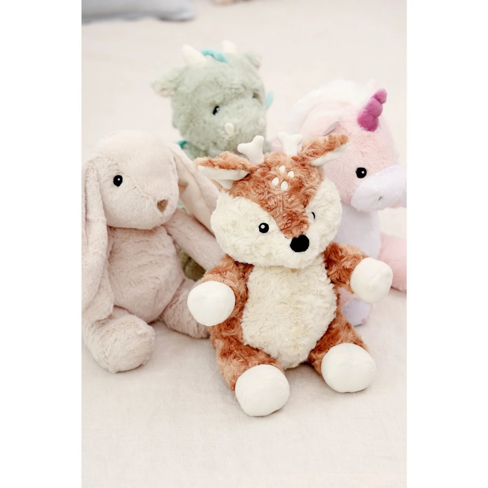 Cloud-B Peluche Veilleuse Lapin Lovelight Buddies 10 Cloud-B Peluche Veilleuse Lapin Lovelight Buddies – Image 10
