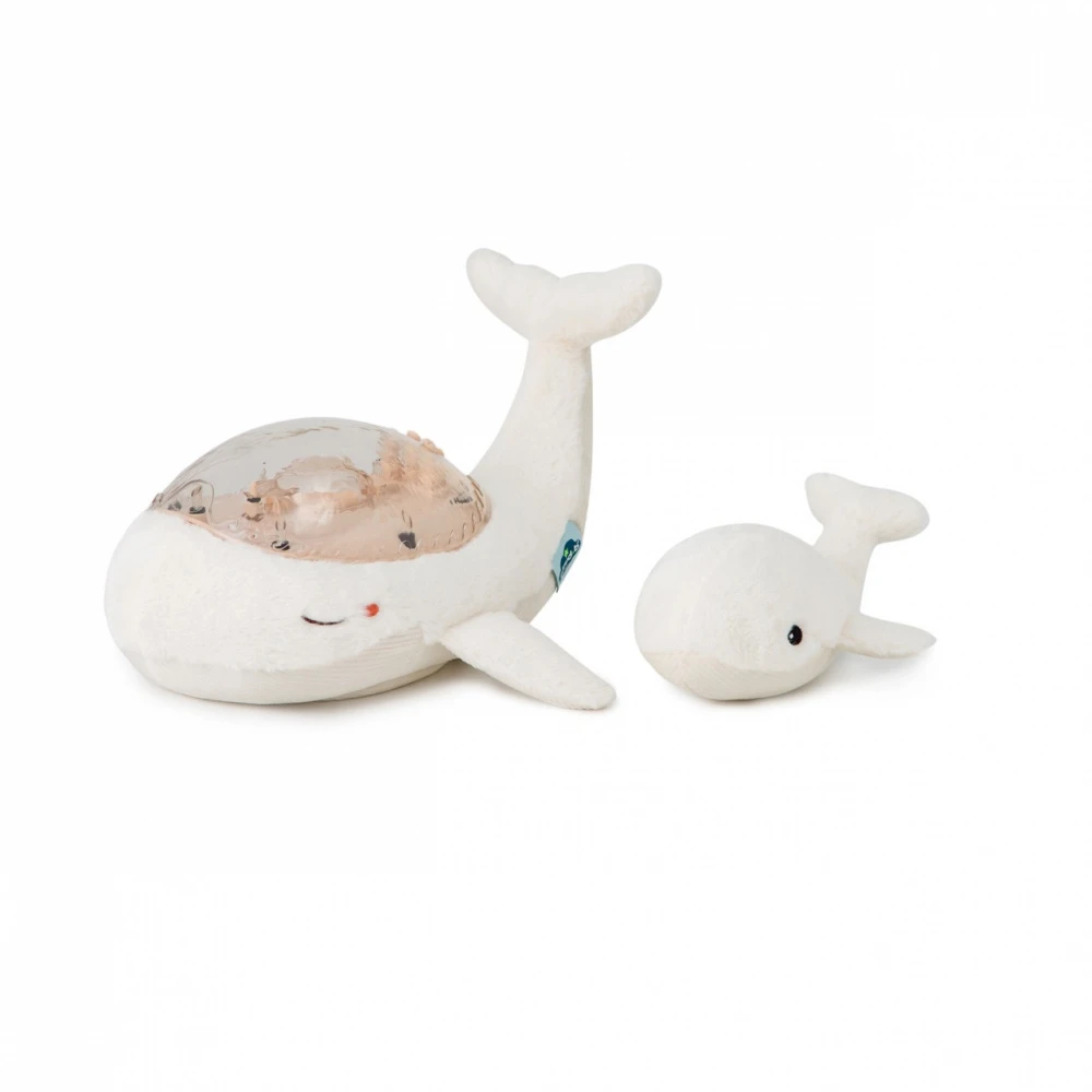 Cloud-B Veilleuse Bébé Projection Plafond Musicale Famille Baleine Tranquille Blanche 1 Cloud-B Veilleuse Bébé Projection Plafond Musicale Famille Baleine Tranquille Blanche