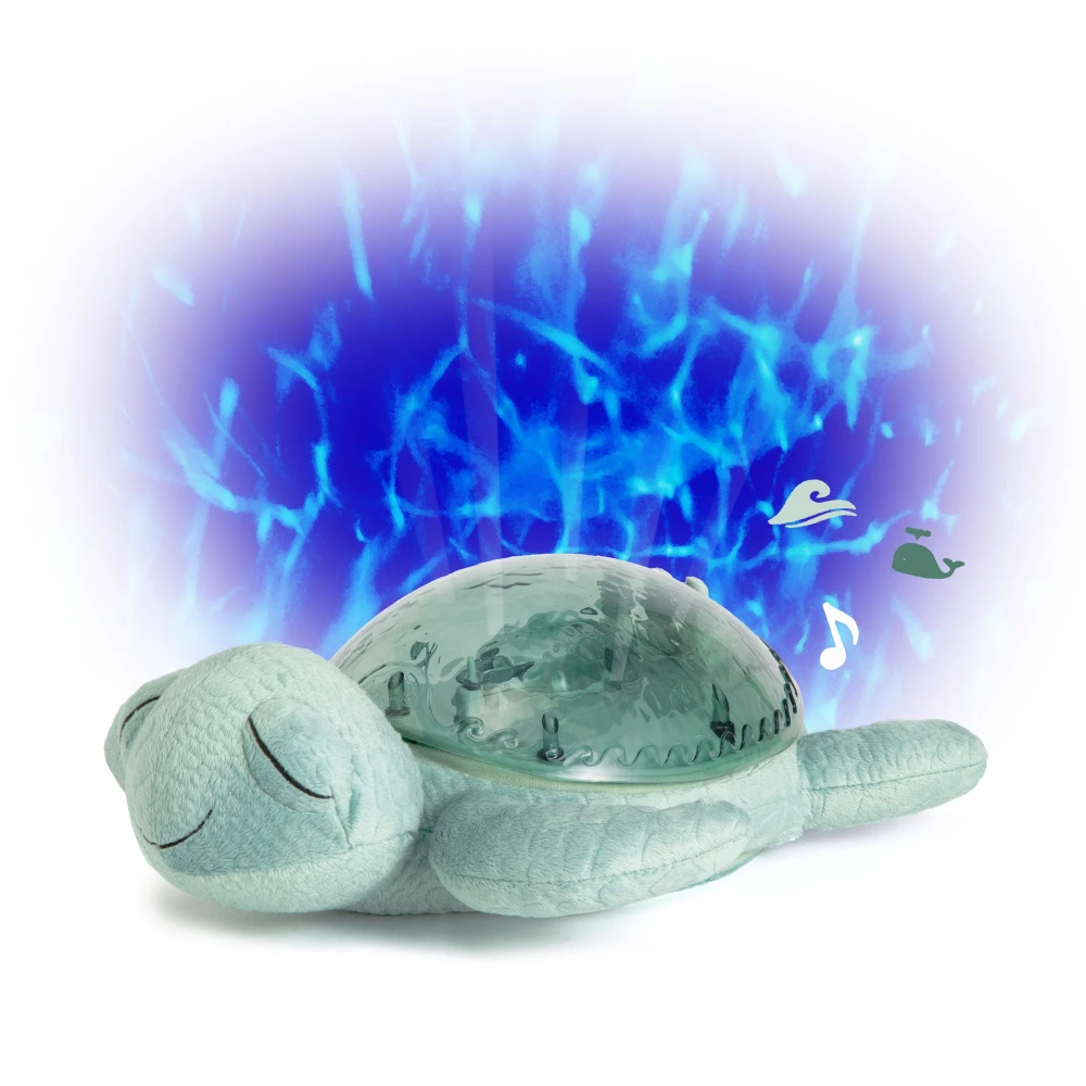 Cloud-B Veilleuse Bébé Projection Plafond Musicale Tortue Tranquille Verte 1 Cloud-B Veilleuse Bébé Projection Plafond Musicale Tortue Tranquille Verte