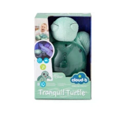 Cloud-B Veilleuse Bébé Projection Plafond Musicale Tortue Tranquille Verte 6 Cloud-B Veilleuse Bébé Projection Plafond Musicale Tortue Tranquille Verte -Allobébé cd060420164 2