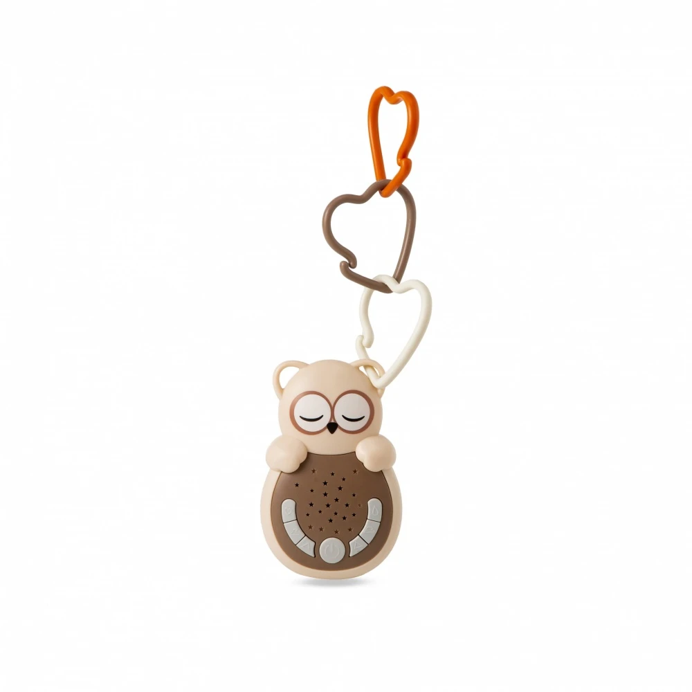 Cloud-B Sweet Dreamz On The Go - Owl (new) 1 Cloud-B Sweet Dreamz On The Go - Owl (new)