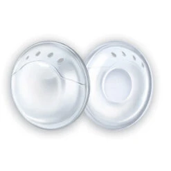 CHICCO Lot De 2 Coquilles D'allaitement