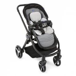 CHICCO Réducteur Naissance Pour Best Friend 7 CHICCO Réducteur Naissance Pour Best Friend -Allobébé ch030619691 3