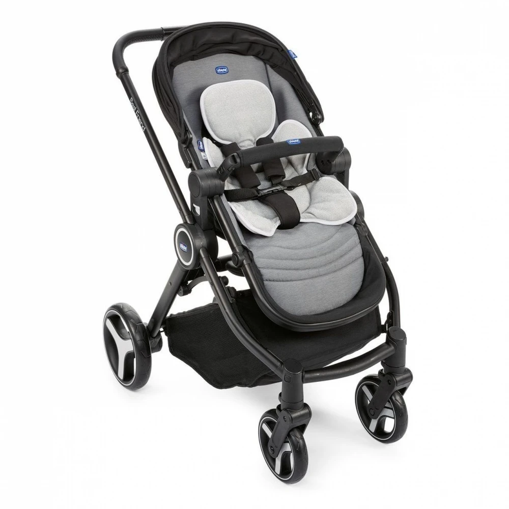 CHICCO Réducteur Naissance Pour Best Friend 4 CHICCO Réducteur Naissance Pour Best Friend – Image 4