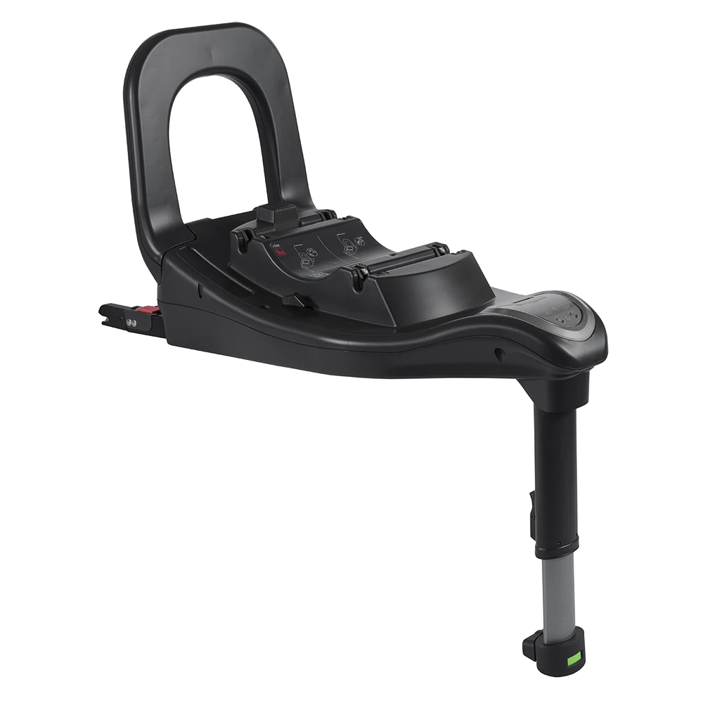 CHICCO Base Kirios I-size (pour Trios Alysia Et Best Friend I-size) 1 CHICCO Base Kirios I-size (pour Trios Alysia Et Best Friend I-size)