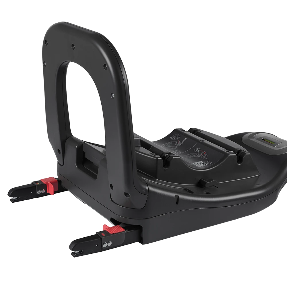 CHICCO Base Kirios I-size (pour Trios Alysia Et Best Friend I-size) 2 CHICCO Base Kirios I-size (pour Trios Alysia Et Best Friend I-size) – Image 2