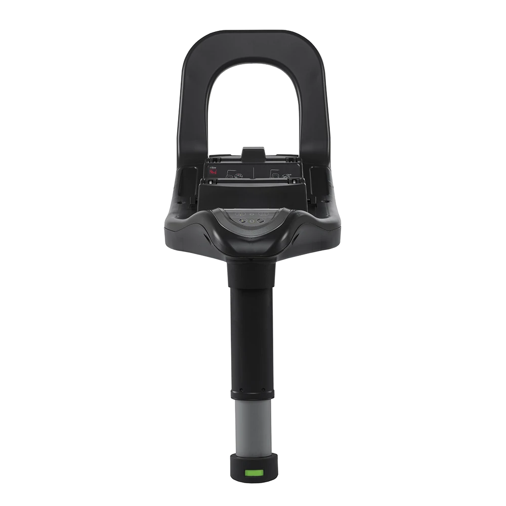 CHICCO Base Kirios I-size (pour Trios Alysia Et Best Friend I-size) 3 CHICCO Base Kirios I-size (pour Trios Alysia Et Best Friend I-size) – Image 3