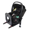 CHICCO Siege Auto Kiros I-size + Base Black - Groupe 0+
