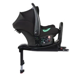 CHICCO Siege Auto Kiros I-size + Base Black - Groupe 0+ 5 CHICCO Siege Auto Kiros I-size + Base Black - Groupe 0+ -Allobébé ch031145843 2