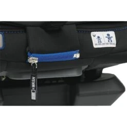 CHICCO Siège Auto Myseat I-size Air Black Zip&wash 8 CHICCO Siège Auto Myseat I-size Air Black Zip&wash -Allobébé ch031166145 3