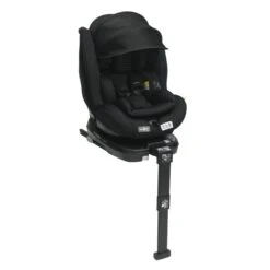 CHICCO Siège Auto Seat3fit I-size Air Black Zip&wash