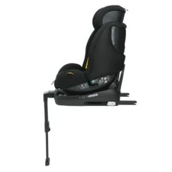 CHICCO Siège Auto Seat3fit I-size Air Black Zip&wash 12 CHICCO Siège Auto Seat3fit I-size Air Black Zip&wash -Allobébé ch031166152 3