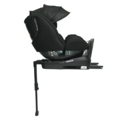 CHICCO Siège Auto Seat3fit I-size Air Black Zip&wash 13 CHICCO Siège Auto Seat3fit I-size Air Black Zip&wash -Allobébé ch031166152 4