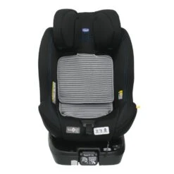 CHICCO Siège Auto Seat3fit I-size Air Black Zip&wash 14 CHICCO Siège Auto Seat3fit I-size Air Black Zip&wash -Allobébé ch031166152 5