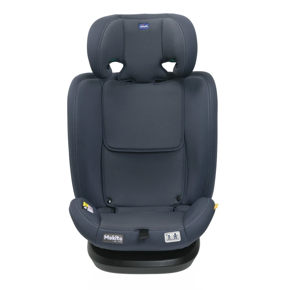 CHICCO Siège Auto Mokita I-size India Ink 12 CHICCO Siège Auto Mokita I-size India Ink – Image 12