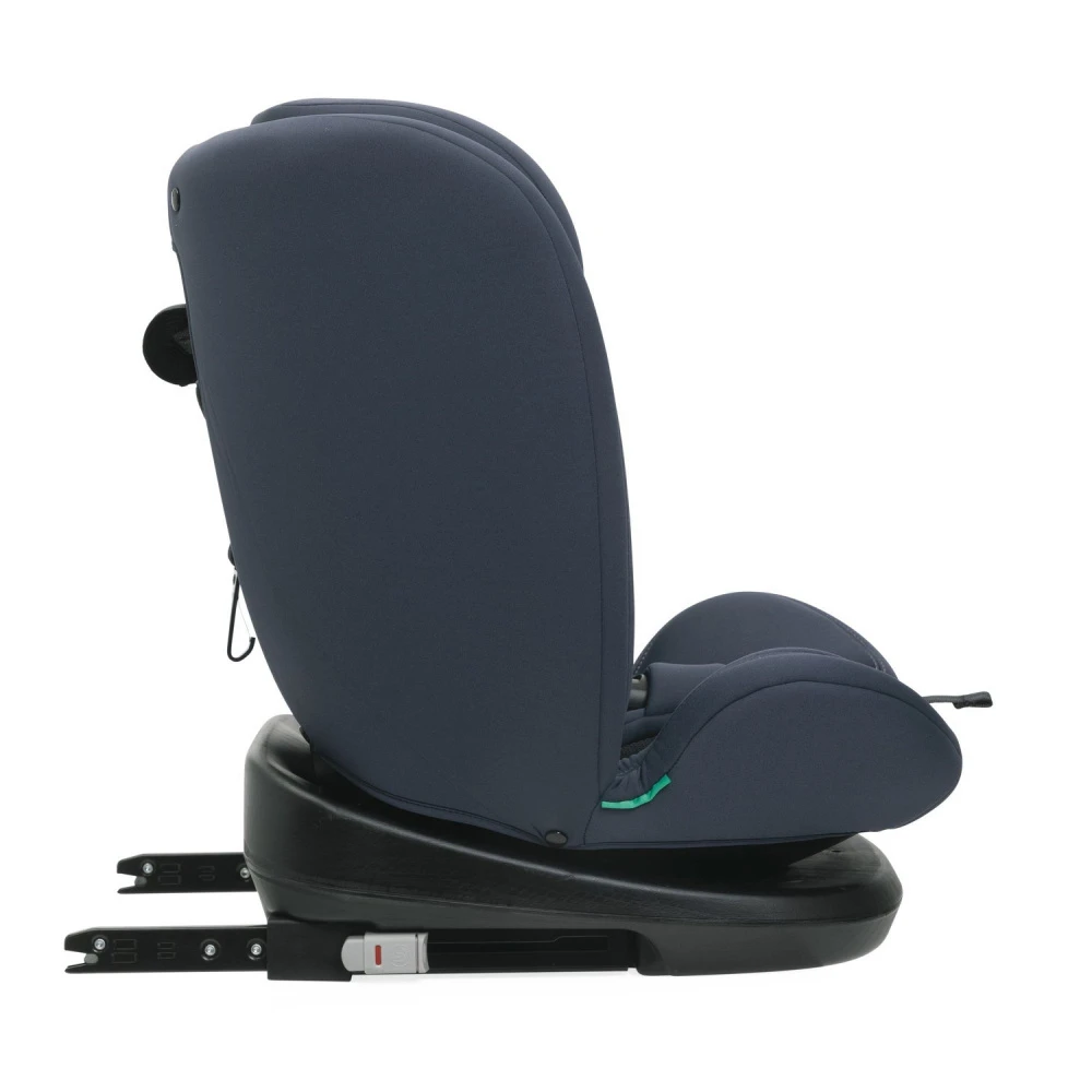CHICCO Siège Auto Mokita I-size India Ink 5 CHICCO Siège Auto Mokita I-size India Ink – Image 5