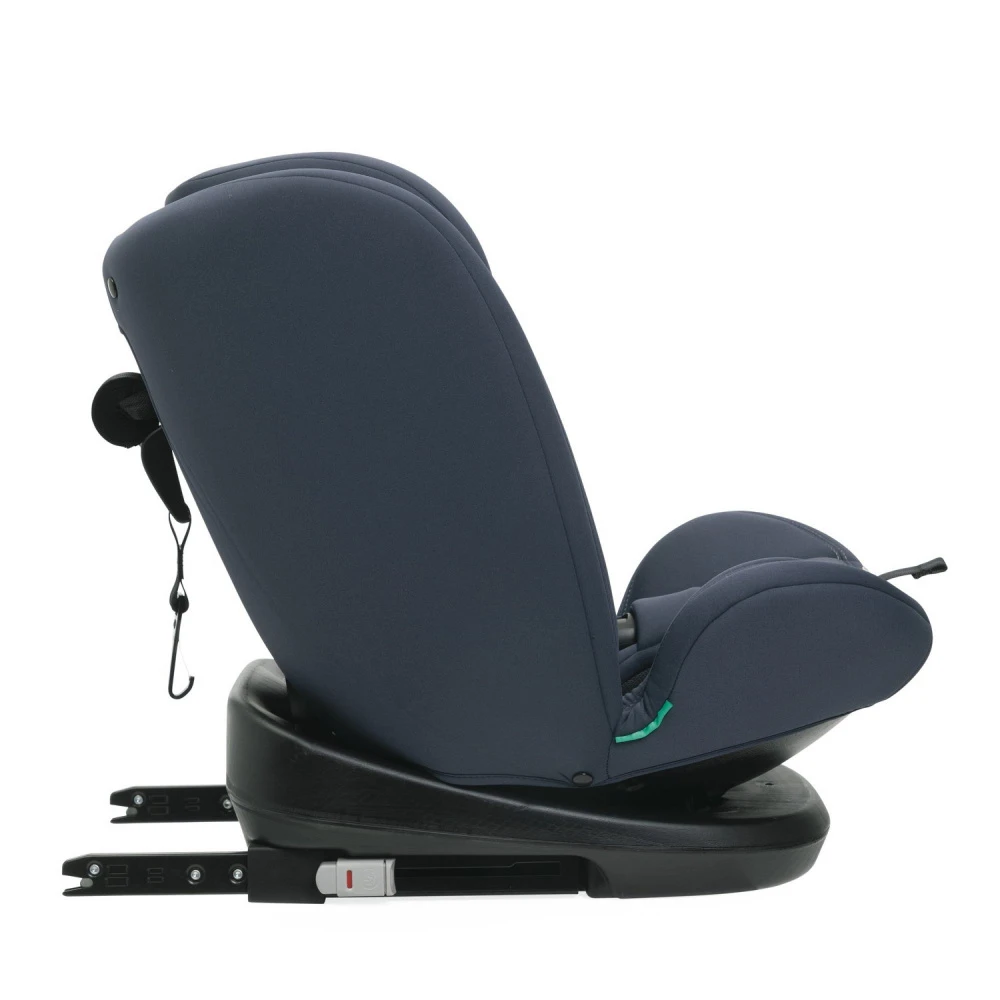 CHICCO Siège Auto Mokita I-size India Ink 6 CHICCO Siège Auto Mokita I-size India Ink – Image 6