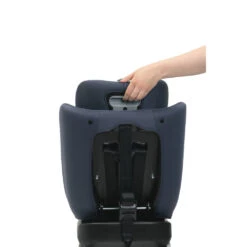 CHICCO Siège Auto Mokita I-size India Ink 20 CHICCO Siège Auto Mokita I-size India Ink -Allobébé ch031167418 6